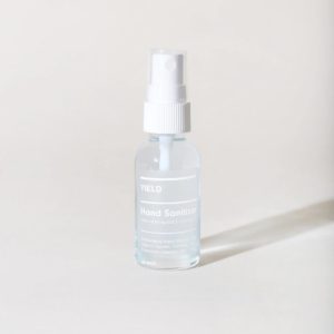 1 oz spray sanitizer